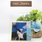 New ANRI SUMMER FAREWELLS (1987)  JAPAN MINI LP BLU-SPEC CD