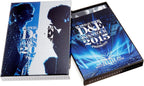 SUPER JUNIOR D&E JAPAN TOUR 2015 PRESENT First Limited Edition 2 DVD Booklet New