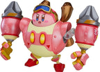 Good Smile Company Kirby Planet Robobot: Robobot Armor & Kirby Nendoroid NEW