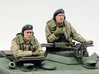 TAMIYA 1/35 British Cruiser Tank A34 Comet TAM35380 Plastic Models New