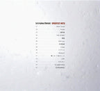LaCryma Christi-Greatest-Hits-JAPAN CD Ltd/Ed NEW