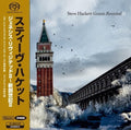 New Steve Hackett CD Genesis Revisited II