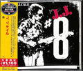 J.J. Cale - 8 CD Ltd Ed From Japan NEW
