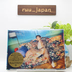 Ji Chang Wook Anata Ga Itekureta Deluxe Limited Edition CD Photo Book Set NEW