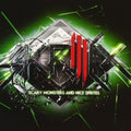 CD New Skrillex Scary Monsters and Nice Sprites Warner Music Japan