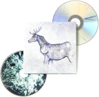 CD New Uma to Shika (Horse and Deer) (Video Edition) (Ltd. Ed.) (CD+DVD) Japan