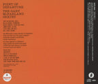 Gary McFarland Point of Departure Japan Music CD Bossa Nova Pecos Pete New