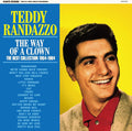 New TEDDY RANDAZZO The Best Collection 1954-1964 JAPAN MINI LP CD