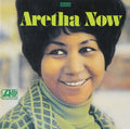 New Aretha Franklin CD Aretha Now  Japan OBI