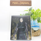 Ergo Proxy Blu-ray BOX Anime Japan New