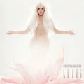 New Christina Aguilera CD Lotus Bonus Track Japan OBI