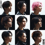 Snow Man i DO ME Standard Edition CD Japan JWCD-63872 NEW From Japan