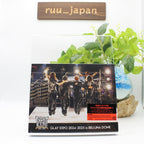 GLAY 30th Anniversary GLAY EXPO 2024-2025 in BELLUNA DOME Japan Blu-ray