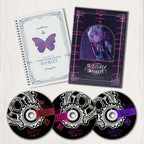 Magical Girl Witch Trial Complete Original Soundtrack NEW