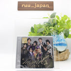New Wagakki Band ALLALL TIME BEST ALBUM THANKS ~Yasou no Oto~ CD (2 Discs)