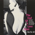 One For All Jazz CD The End Of A Love Affair Paper Sl OBI Japan NEW