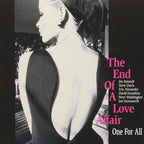 One For All Jazz CD The End Of A Love Affair Paper Sl OBI Japan NEW