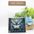 AMARANTHE THE CATALYST WITH BONUS TRACKS JAPAN CD NEW