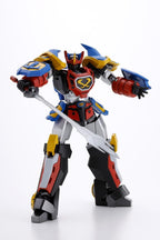 Bellfine Sengoku Majin GoShogun GoShogun approximately 180mm tall non-scale NEW