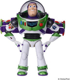 Takara Tomy Toy Story 5 Real Size Talking Hi-Tech Buzz Lightyear Figure NEW