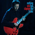 New ERIC CLAPTON NOTHING BUT THE BLUES JAPAN CD