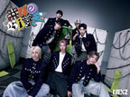 CD NEXZ One Bite Limited Edition Type B CD + NEXZINE w/ PHOTO BOOK Japan 2nd EP