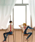 Blu-ray Doukyusei First Limited Edition Soundtrack 2 CD Booklet Japan