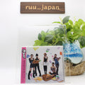 New f5ve SEQUENCE 01  From Japan CD 11tracks Music