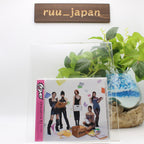 New f5ve SEQUENCE 01  From Japan CD 11tracks Music
