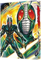 Blu-ray New Bandai Visual Kamen Rider: Shin ZO J Blu-ray BOX