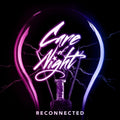 New CARE OF NIGHT RECONNECTED WITH BONUS TRACK JAPAN CD