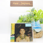 YEARS & YEARS PALO SANTO WITH BONUS TRACKS  JAPAN CD New