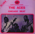 ACES-CHICAGO BEAT-JAPAN CD Ltd/Ed New