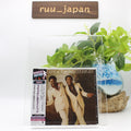 McFadden & Whitehead McFadden & Whitehead (limited edition) Japan Music CD NEW