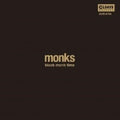 MONKS BLANK MONK TIME WITH BONUS TRACKS JAPAN CD NEW