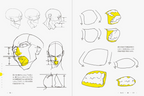 New Taught by TACO! 390 Tips to Improve Your Figure Drawing Skills Art Book