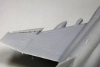 FineMolds 1/72 scale US Air Force F-4E Fighter Late Model Clark Airbase New