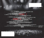 New Black Sabbath Live 2CD Reunion” Japan OBI