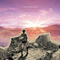 ATTACK ON TITAN-ATTACK ON TITAN SEASON 2 ORIGINAL SOUNDTRACK-JAPAN 2 CD NEW