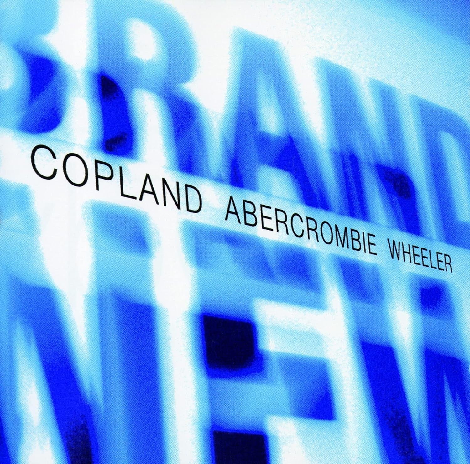 Marc Copland, John Abercrombie, Kenny Wheeler Music CD Japan NEW