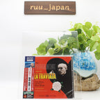 Arturo Toscanini Giuseppe Verdi: La traviata 2 Blu-spec CD2 JAPAN NEW