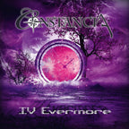 New CONSTANCIA  Ⅳ Evermore with Bonus Track 2024 JAPAN CD