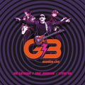 New G3 REUNION LIVE JOE SATRIANI ERIC JOHNSON STEVE VAI  JAPAN 2 BLU-SPEC CD
