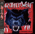 CD New LEATHERWOLF Endangered Species 2025 JAPAN MINI LP