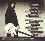 New JOAN JETT & THE BLACKHEARTS-GREATEST HITS-JAPAN CD BONUS TRACK