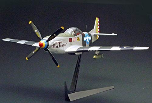 Tamiya Models P-51D/K Mustang Model Kit New
