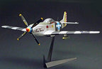 Tamiya Models P-51D/K Mustang Model Kit New