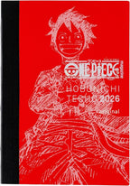 Hobonichi Techo 2026 Original One Piece [A6 / 1 Page Per Day Special Edition NEW
