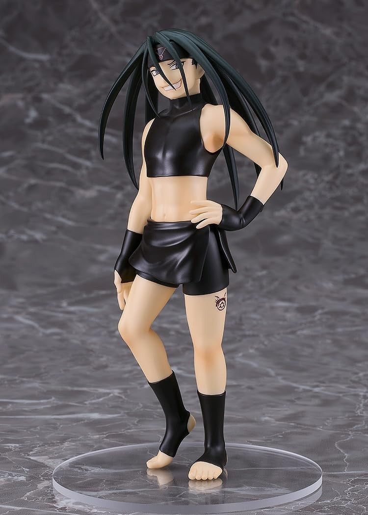 Fullmetal Alchemist: Brotherhood – Envy Pop Up Parade PVC Figure NEW