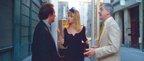 New Edouard Molinaro, Emmanuelle Béart - Get off the elevator and tur Blu-ray